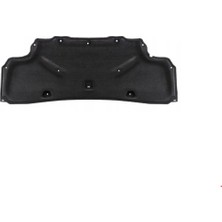 Parcaworld Motor Kaput Izolasyon Keçesı Duster 2017 -658407380R