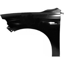 Parcaworld Fiat Egea Ön Çamurluk (Yerli)Sol.15- 52012210 De-Ga Marka Ürün Kodu FIA08EG002Y