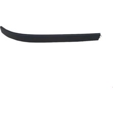 Parcaworld FCS01-1101 Ford Focus 2001- Ön Tampon Spoyleri Sağ Uyumlu Oem No: 1147520 / 5S4517B769AAYYB