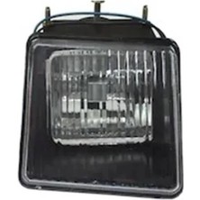 Parcaworld Fıat Uno Sıs Farı Beyaz Sol 89-95 (Neolıte)  Oem No 7674699 Uyumlu FIA10UNN10