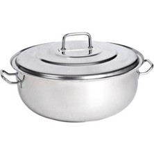 Kapp 50*20 Helvane Tencere ( 30015020 )
