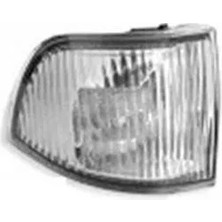 Parcaworld 3801915- Fıat Iveco Daıly Ayna Sınyalı Sol 2006-2014