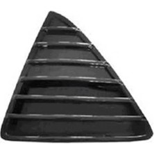 Parcaworld Ford Focus On Tampon Panjuru Parlak Sol 2011- Oem No 1719222 Uyumlu FOR07FO120