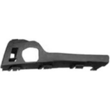 Parcaworld 4M5117E856AC- Ford Focus Ön Tampon Braketı Büyük Sağ 2005