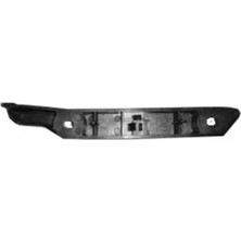 Parcaworld 8M5117D958AD Ile Uyumlu FOR07FO129 Ford Focus On Tampon Braketı Sag 2008-