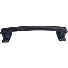 Parcaworld 6S6117K876AB Ford Fiesta Mk6 Ön Tampon Takviyesi 02-
