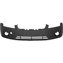 Parcaworld Ford Focus Ön Tampon Astarlı 05- / Tüv Ref. No: 4M5117757CAXWAA Uyumlu FOR07FO011TP