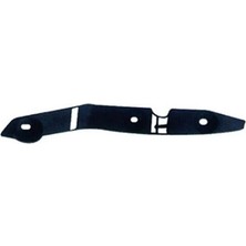 Parcaworld 4M5117D959AF- Ford Focus Ön Tampon Braketı Küçük Sol 2005