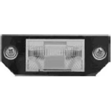 Parcaworld Ford Focus Cmax Plaka Lambası 2004-2011