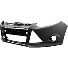 Parcaworld BM5117757AFXWAA- Ford Focus Ön Tampon Delıklı Astarlı 2011