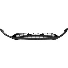 Parcaworld Ford Focus On Tampon Panjuru Alt Sıyah 13- Oem -F1EB17B635AB