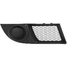 Parcaworld 735417170-FIAT Doblo Ön Tampon Panjuru Sağ 06- -FIA07DO009