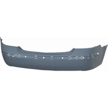 Parcaworld Ford Mondeo Arka Tampon 2001-2007