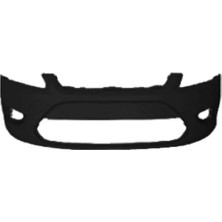 Parcaworld 8M5117757BDXWAA- Ford Focus Ön Tampon 08 Tüv
