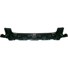 Parcaworld 8M5117E778AE- Ford Focus Ön Tampon Braketı Orta 2008