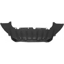 Parcaworld Ford Focus On Tampon Alt Koruma Plastık 2011- Oem No BM51A8B384AF Uyumlu FOR07FO118