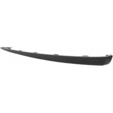 Parcaworld BM5117627AB Ford Focus Ön Tampon Spoileri Des.sol 11-