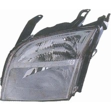 Parcaworld 2N1H13W030CJ- Ford Fusıon Ön Far Elektrıklı Sol 2003