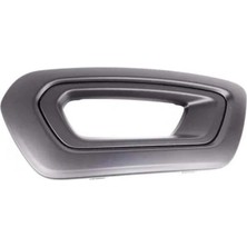 Parcaworld Ford Transit Ön Tampon Panjuru Sağ 19- Ref No: KK31R19952AB5YZ9 Uyumlu FOR07TR094