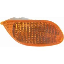 Parcaworld XS4X13K384AG- Ford Focus Ön Tampon Sınyalı Sarı Sağ 1998