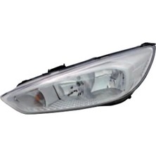 Parcaworld Ford Focus On Far Motorlu Krom Sol 13- Oem -F1EB13W030AEB