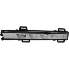 Parcaworld AM2113B218AF- Ford Focus Smax Ön Tampon Gündüz Farı Ledlı Sağ 2010