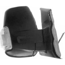 Parcaworld BK3117682RL5JA6 Ford Transit Ayna Manuel Beyaz Sin.pıck-Up Sağ 14-