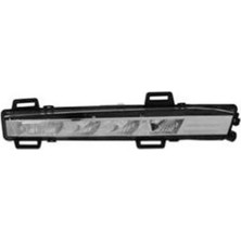 Parcaworld Ford Focus S-Max On Tampon Gunduz Farı Ledlı Sol 2010- Oem No AM2113B218BF Uyumlu FOR10FO047