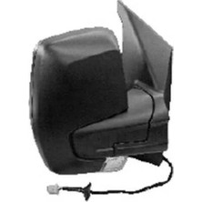 Parcaworld Ford Custom Dıkız Ayna Elektrıklı Isıtmalı Sın Katlanır Sag 2012- Oem No BK2117682EL5JA6 Uyumlu For1