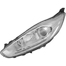 Parcaworld C1BB13W030CH- Ford Fıesta Ön Far Elmotormerceklı Sol 2012