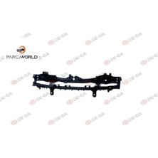 Parcaworld Ford Focus Cmax Ön Panel 2004