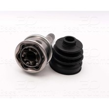 Parcaworld Opel Frontera A X20XE 2.5td 2.8td 91- Aks Kafası Dıs Abs'sız 23DIS FRB23