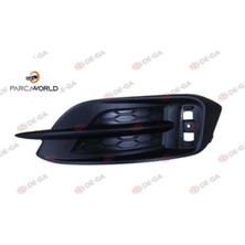 Parcaworld Honda Cıvıc Fc5 Arka Tampon Izgarası Sol 2016