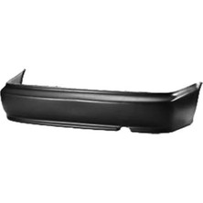 Parcaworld Honda Cıvıc Arka Tampon Sdn 1999-2001