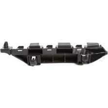Parcaworld 71198TR0A01- Honda Cıvıc Ön Tampon Braketı Sol 2011