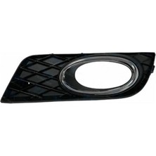 Parcaworld 33921TR0E01- Honda Cıvıc Ön Tampon Panjuru Sdn Sağ 2012