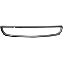 Parcaworld Bzm- 71122S04000-HONDA Civic Ön Panjur Çerçevesi Krom Sdn 95-99 -HON09CI009