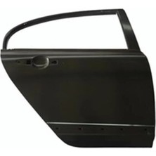 Parcaworld 67510SNAU00ZZ- Honda Cıvıc Arka Kapı Sdn Sağ 2006-2011
