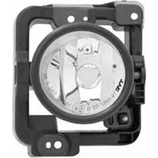 Parcaworld 04395TL0305- Honda Accord Ön Sıs Farı Sol 2008-2012