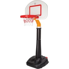 Mey İthalat Mey Ithalat® 03 391 Profesyonel Basket Seti Ayaklı