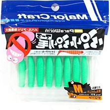 Esranın Dünyası Paraworm PW-PRI/M2#071 Solid Green