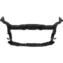 Parcaworld 60400TL1G10ZZ- Honda Accord Ön Panel 20 2009