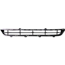 Parcaworld 863512W000 Hyundaı Santa Fe Ön Tampon Panjuru 12-15