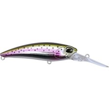 Esranın Dünyası Duo Realis Shad 62DR Sp MCC4036 Rainbow Trout Suni Yem