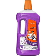 MarkEntegra Lavanta Kokulu Konsantre Yüzey Temizleyici 1000 ml