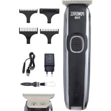 MarkEntegra TR-858 Tıraş Makinesi