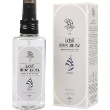 MarkEntegra Azure Noir Eau De Cologne 125 ml