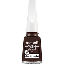 MarkEntegra Nail Enamel Yüksek Pigmentli & Parlak Biti-