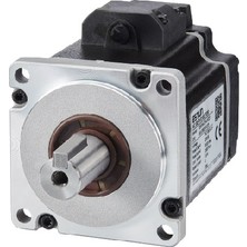 EMJ-10AFD22- 1 Kw, 200V, 3,18  Nm,  3000 Rpm, 20 Bit Encoder Emj Serv -  Estun