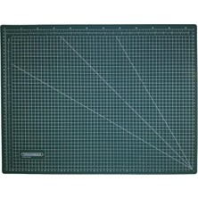 MarkEntegra Çevre Dostu Kesim Matı A2 600X450X2,5MM